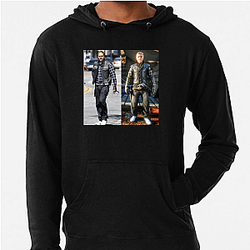 Jax Teller Fan Art Jax Teller Hoodies