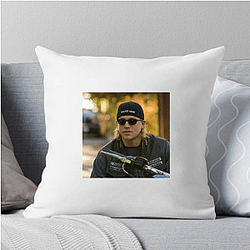 Jax Teller Collection for fans Jax Teller Pillows Cover