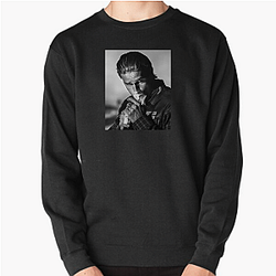 Jax Teller Limited Collection Jax Teller Sweatshirts