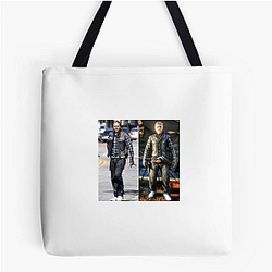 Jax Teller Fan Art Jax Teller Bags