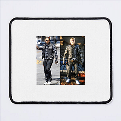 Jax Teller Fan Art Jax Teller Mouse Pads