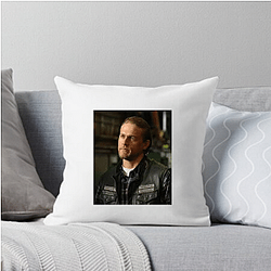 Jax Teller Merch Collection Jax Teller Pillows Cover