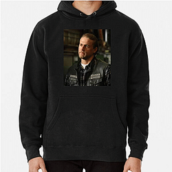 Jax Teller Merch Collection Jax Teller Hoodies