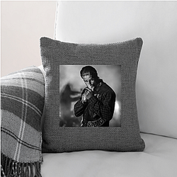 Jax Teller Merch For Fans Jax Teller Pillows Cover