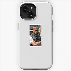 Jax Teller Signature Jax Teller Samsung Cases