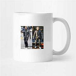 Jax Teller Fan Art Jax Teller Mugs