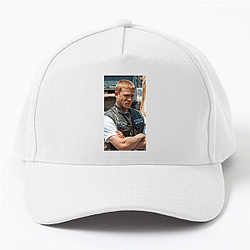 Jax Teller Signature Jax Teller Hats & Caps