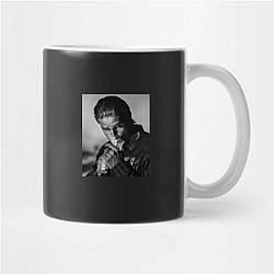 Jax Teller Limited Collection Jax Teller Mugs