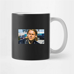 Jax Teller Merchandise Jax Teller Mugs
