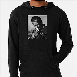 Jax Teller Limited Collection Jax Teller Hoodies