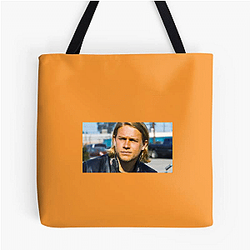 Jax Teller Merchandise Jax Teller Bags