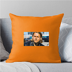 Jax Teller Merchandise Jax Teller Pillows Cover
