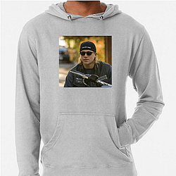 Jax Teller Collection for fans Jax Teller Hoodies