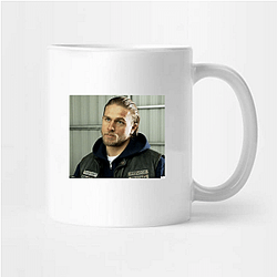 Jax Teller Merchandise For Fans Jax Teller Mugs