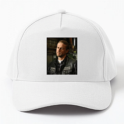 Jax Teller Merch Collection Jax Teller Hats & Caps
