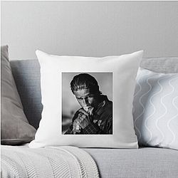 Jax Teller Limited Collection Jax Teller Pillows Cover