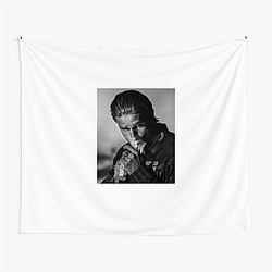 Jax Teller Limited Collection Jax Teller Tapestries