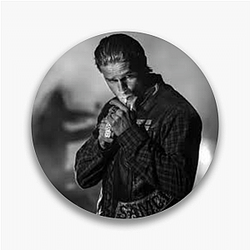 Jax Teller Merch For Fans Jax Teller Pins
