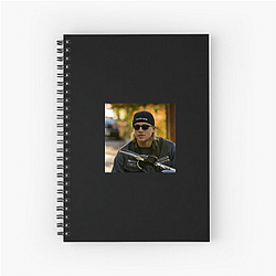 Jax Teller Collection for fans Jax Teller Notebook