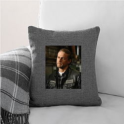 Jax Teller Merch Collection Jax Teller Pillows Cover