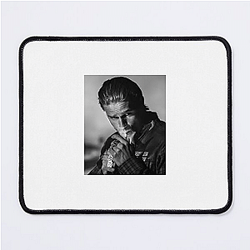 Jax Teller Limited Collection Jax Teller Mouse Pads