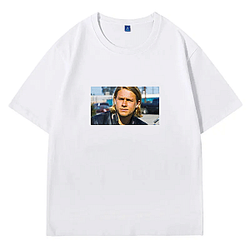 Jax Teller Merchandise Jax Teller T-Shirts