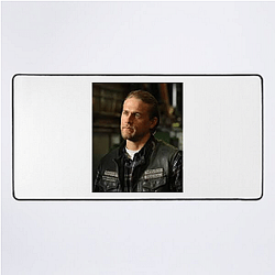 Jax Teller Merch Collection Jax Teller Mouse Pads