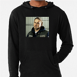 Jax Teller Merchandise For Fans Jax Teller Hoodies