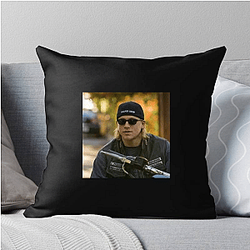 Jax Teller Collection for fans Jax Teller Pillows Cover