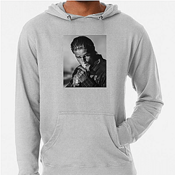 Jax Teller Limited Collection Jax Teller Hoodies