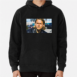 Jax Teller Merchandise Jax Teller Hoodies