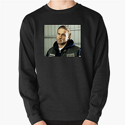 Jax Teller Merchandise For Fans Jax Teller Sweatshirts