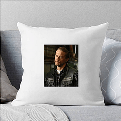 Jax Teller Merch Collection Jax Teller Pillows Cover