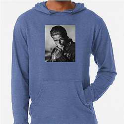 Jax Teller Limited Collection Jax Teller Hoodies