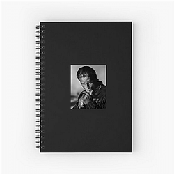 Jax Teller Limited Collection Jax Teller Notebook