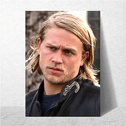 Jax Teller Special Collection Jax Teller Posters