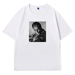 Jax Teller Limited Collection Jax Teller T-Shirts