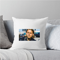 Jax Teller Merchandise Jax Teller Pillows Cover