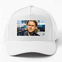 Jax Teller Merchandise Jax Teller Hats & Caps