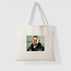 Jax Teller Merchandise For Fans Jax Teller Bags