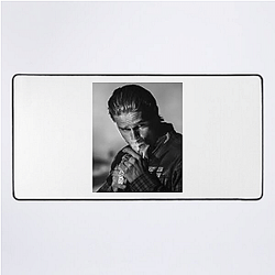 Jax Teller Limited Collection Jax Teller Mouse Pads
