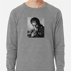 Jax Teller Limited Collection Jax Teller Sweatshirts