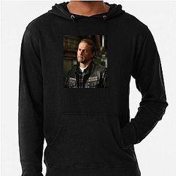 Jax Teller Merch Collection Jax Teller Hoodies
