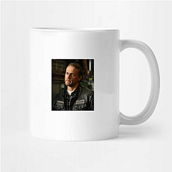 Jax Teller Merch Collection Jax Teller Mugs