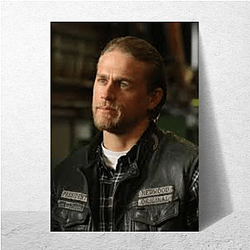 Jax Teller Merch Collection Jax Teller Posters
