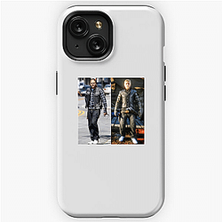 Jax Teller Fan Art Jax Teller Samsung Cases