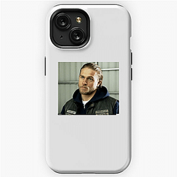 Jax Teller Merchandise For Fans Jax Teller iPhone Cases