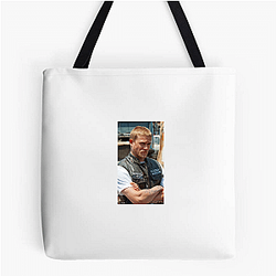 Jax Teller Signature Jax Teller Bags