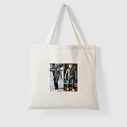 Jax Teller Fan Art Jax Teller Bags