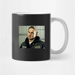 Jax Teller Merchandise For Fans Jax Teller Mugs